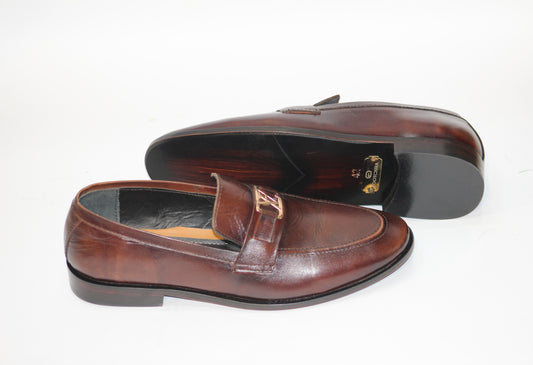 D-1 LV Tan