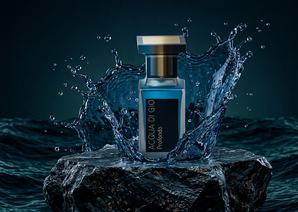 Acqua Di Gio Proforndo
