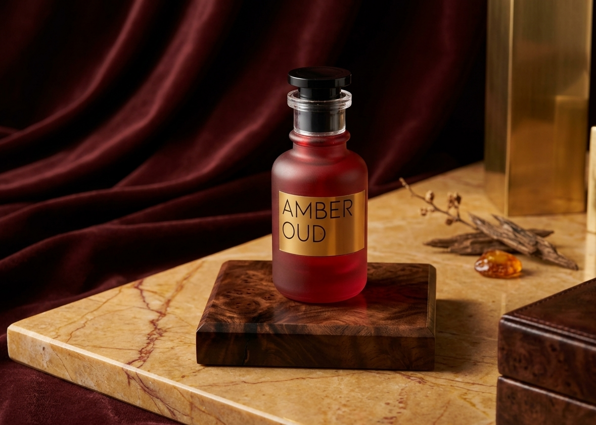 Amber Oud