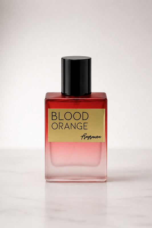 Blood Orange