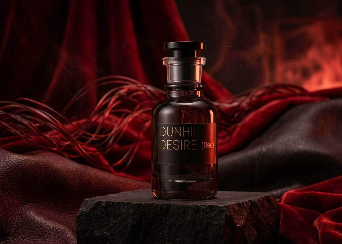Dunhil Desire