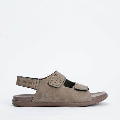 Urbansole Khaki Sandal