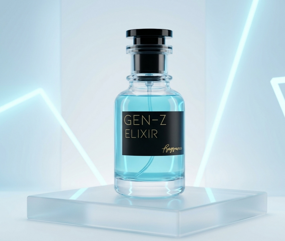 Gen-Z Elixer