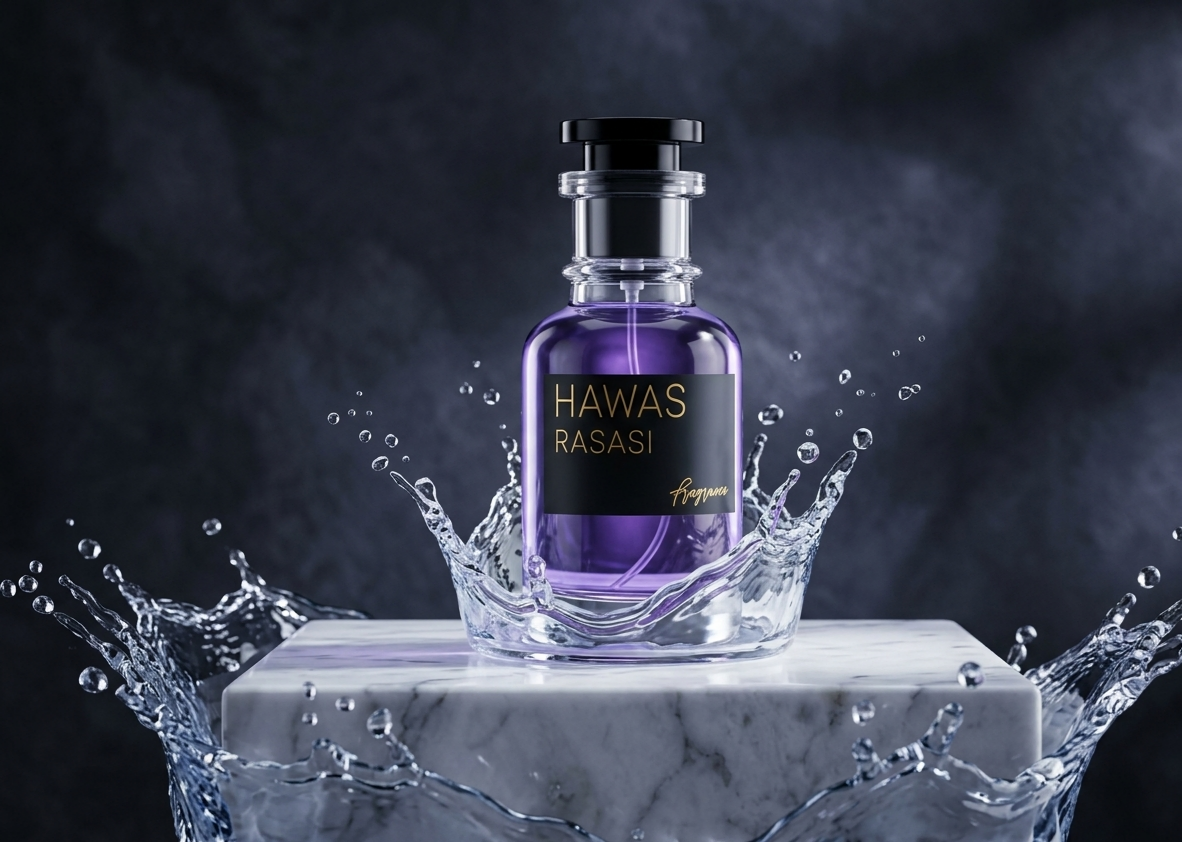 Hawas Rasasi