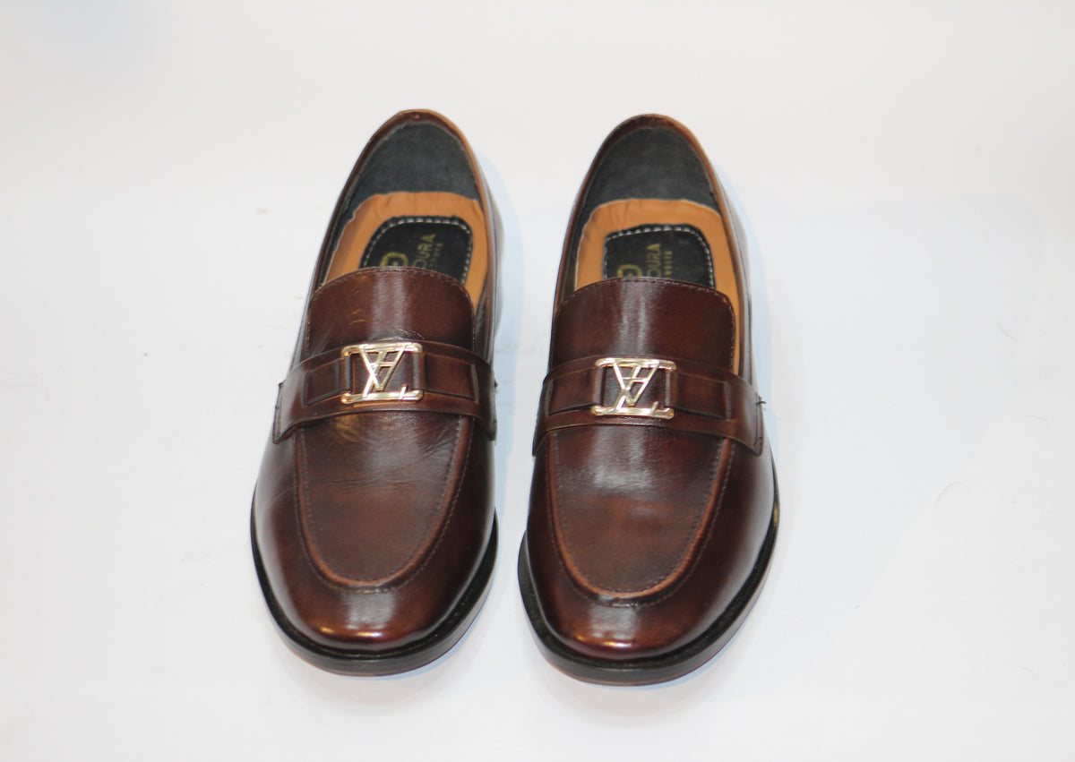 D-1 LV Tan