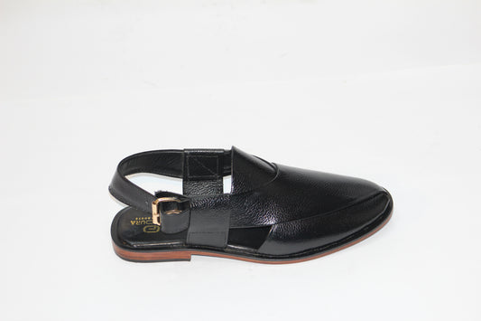 D2 PSH Mild Black