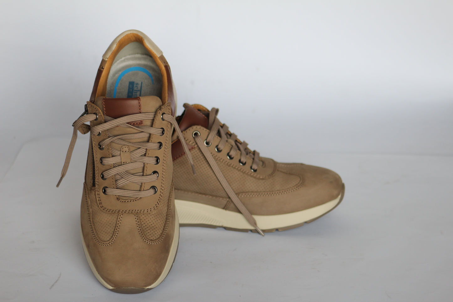 Schumann Vallevarde windy tan