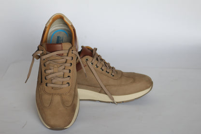 Schumann Vallevarde windy tan