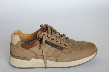 Schumann Vallevarde windy tan