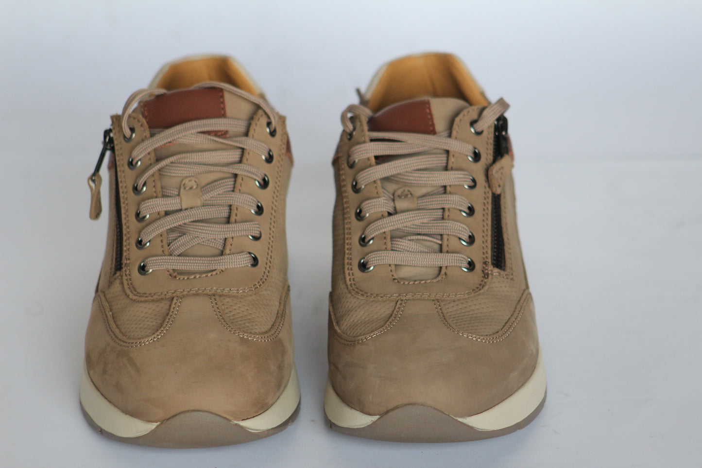 Schumann Vallevarde windy tan