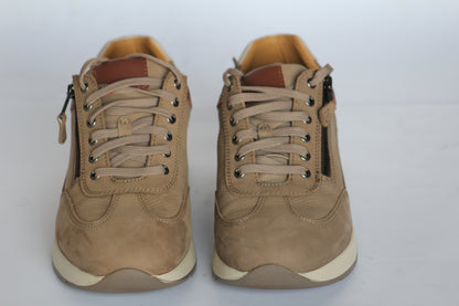 Schumann Vallevarde windy tan