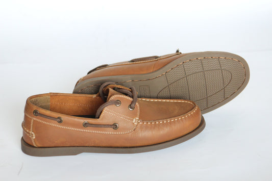 Dockers Muccas tan