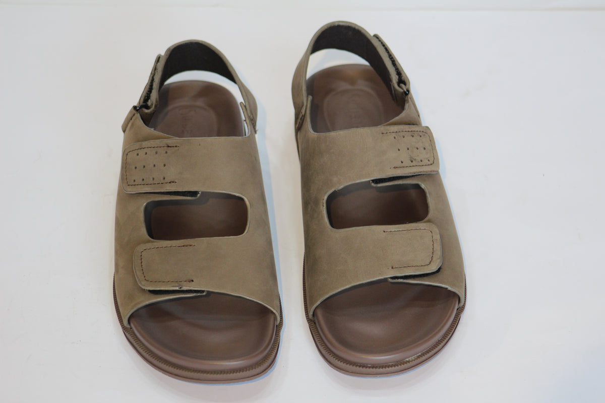 Urbansole Khaki Sandal
