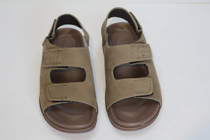 Urbansole Khaki Sandal