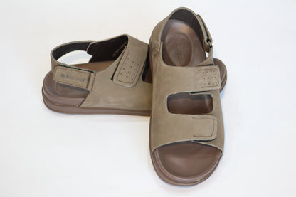 Urbansole Khaki Sandal