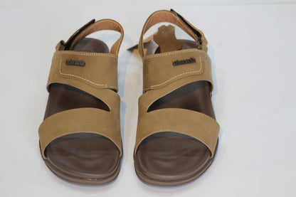 Urban Sole Men's  Sandal Windy Tan