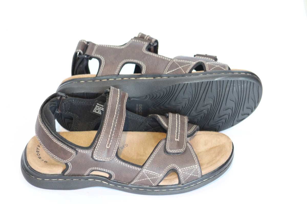 Dockers Men's Sandal