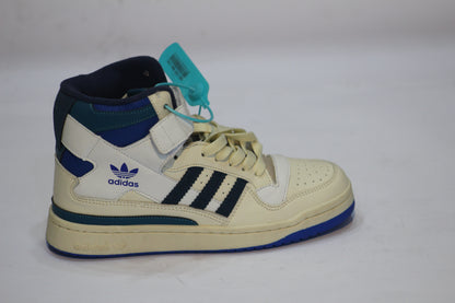 Nike Air Jordan Blue starip White Sneaker