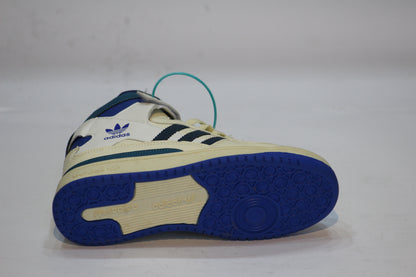 Nike Air Jordan Blue starip White Sneaker