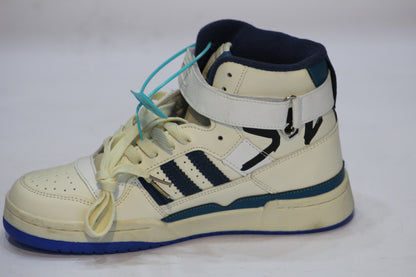 Nike Air Jordan Blue starip White Sneaker