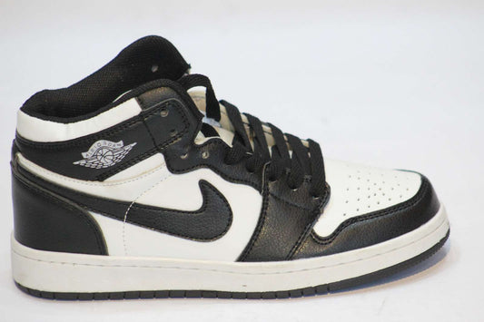 Nike Air Jorden Black Sneaker