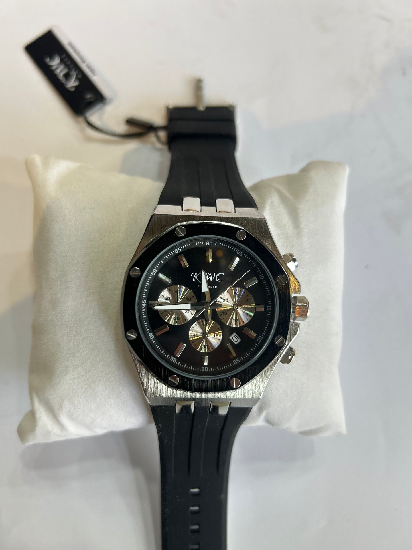 KWC-551M