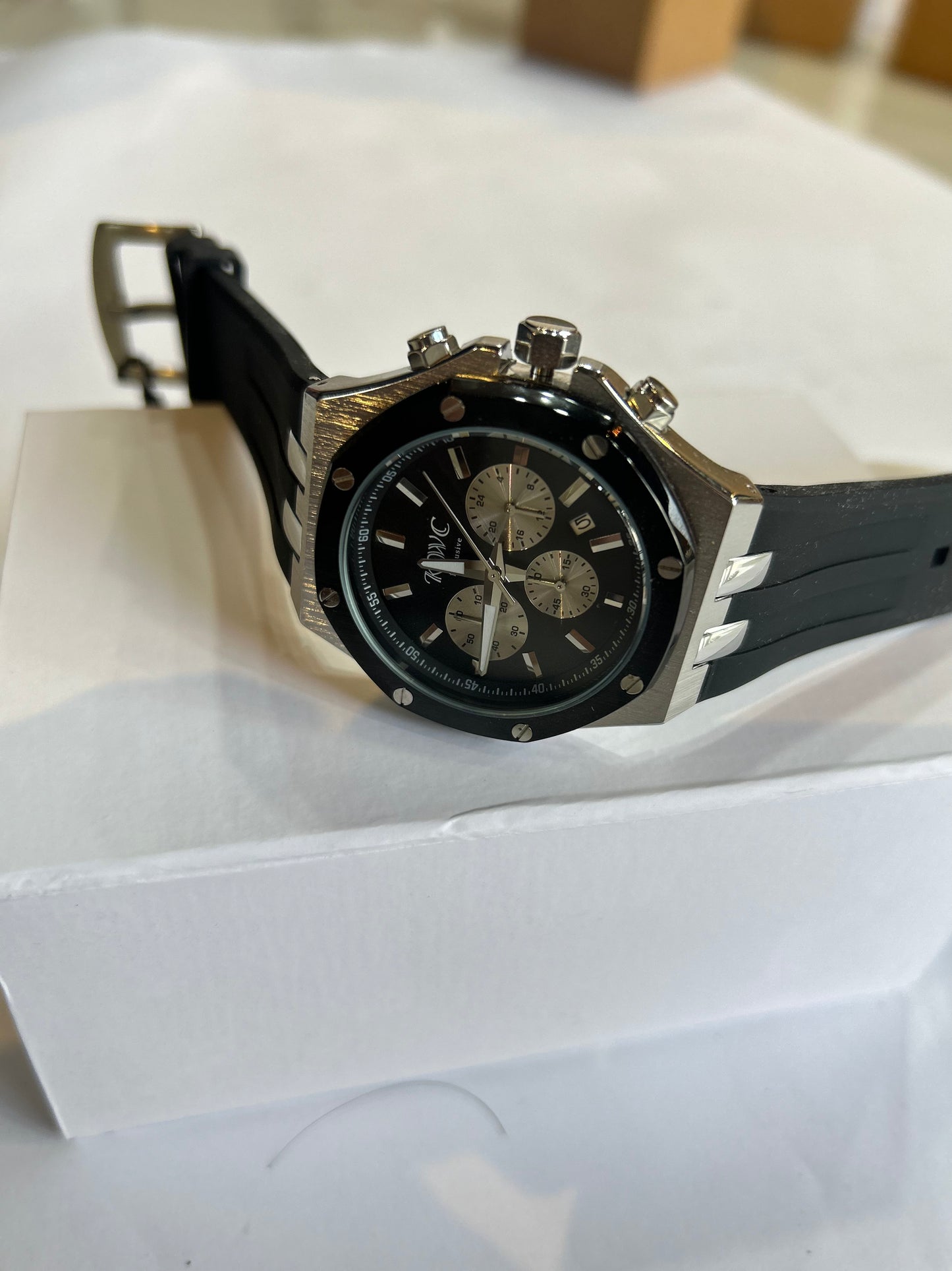 KWC-551M