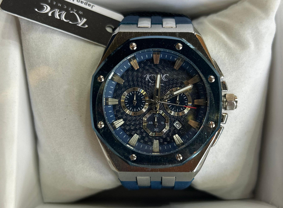 KWC-553M