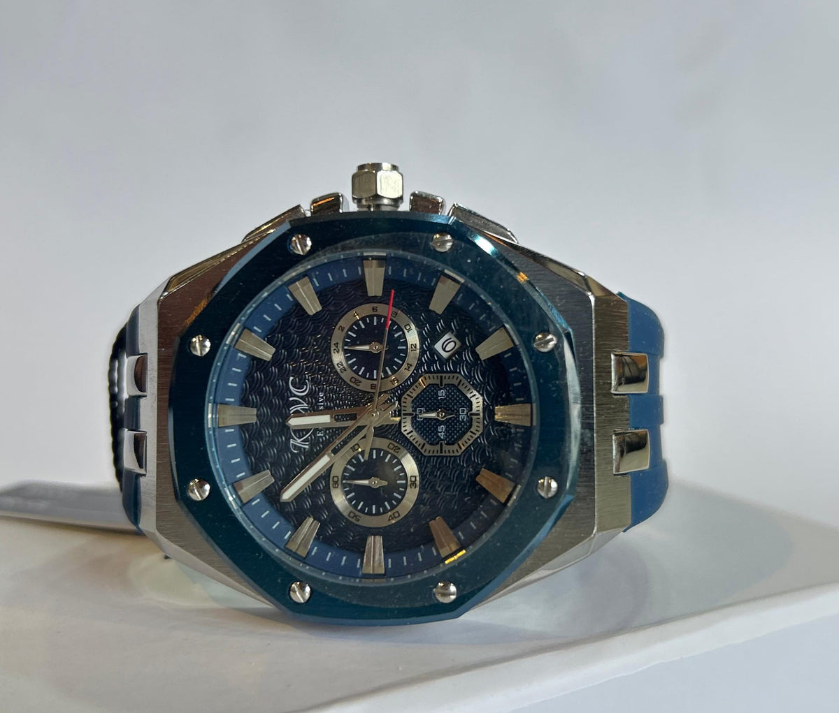 KWC-553M