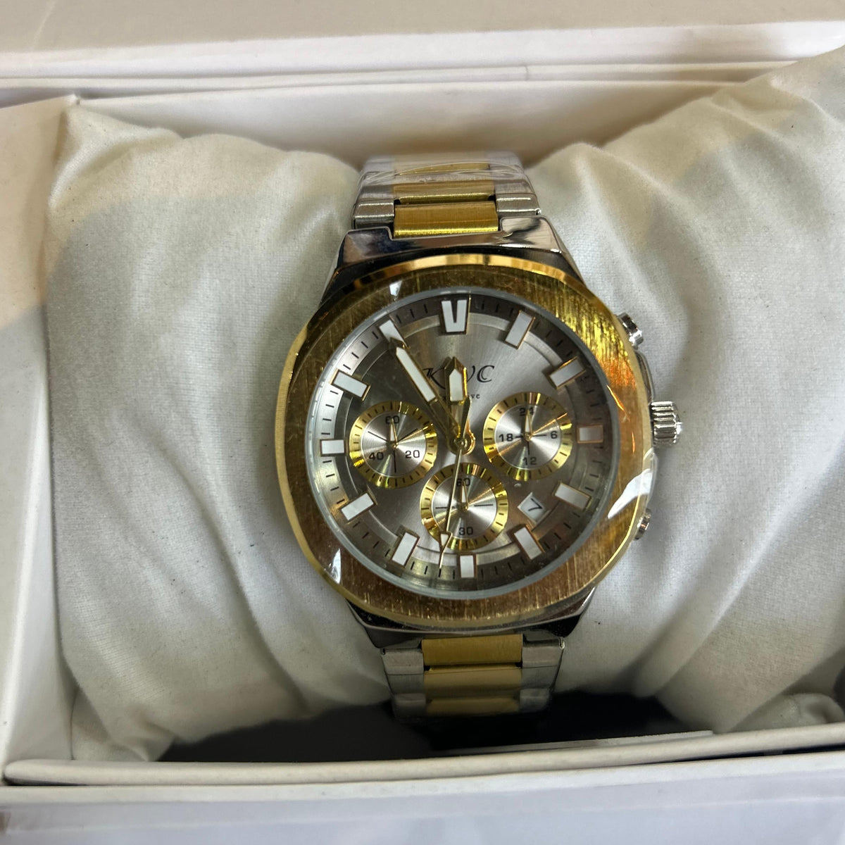 KWC-554M