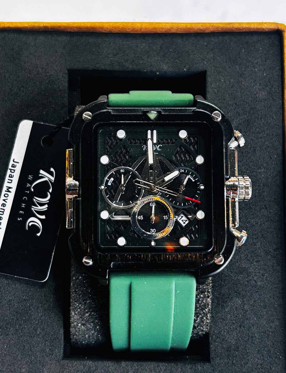 KWC-556M