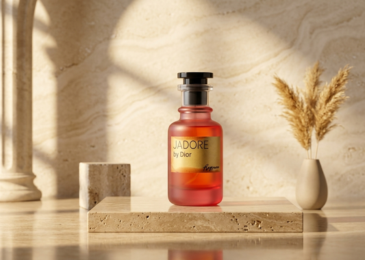 Jadore By Dior