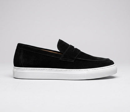 SN- Pani Loafers