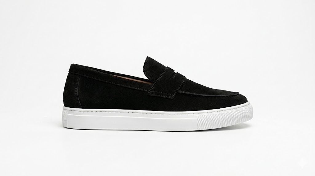 SN- Pani Loafers