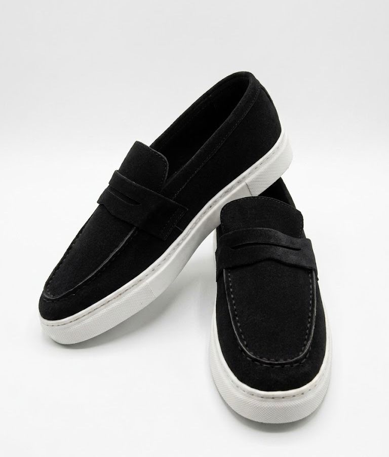 SN- Pani Loafers