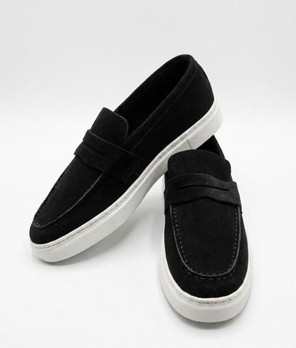 SN- Pani Loafers