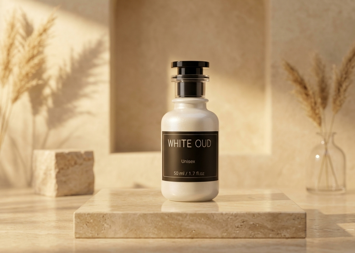 White Oud