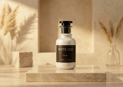 White Oud