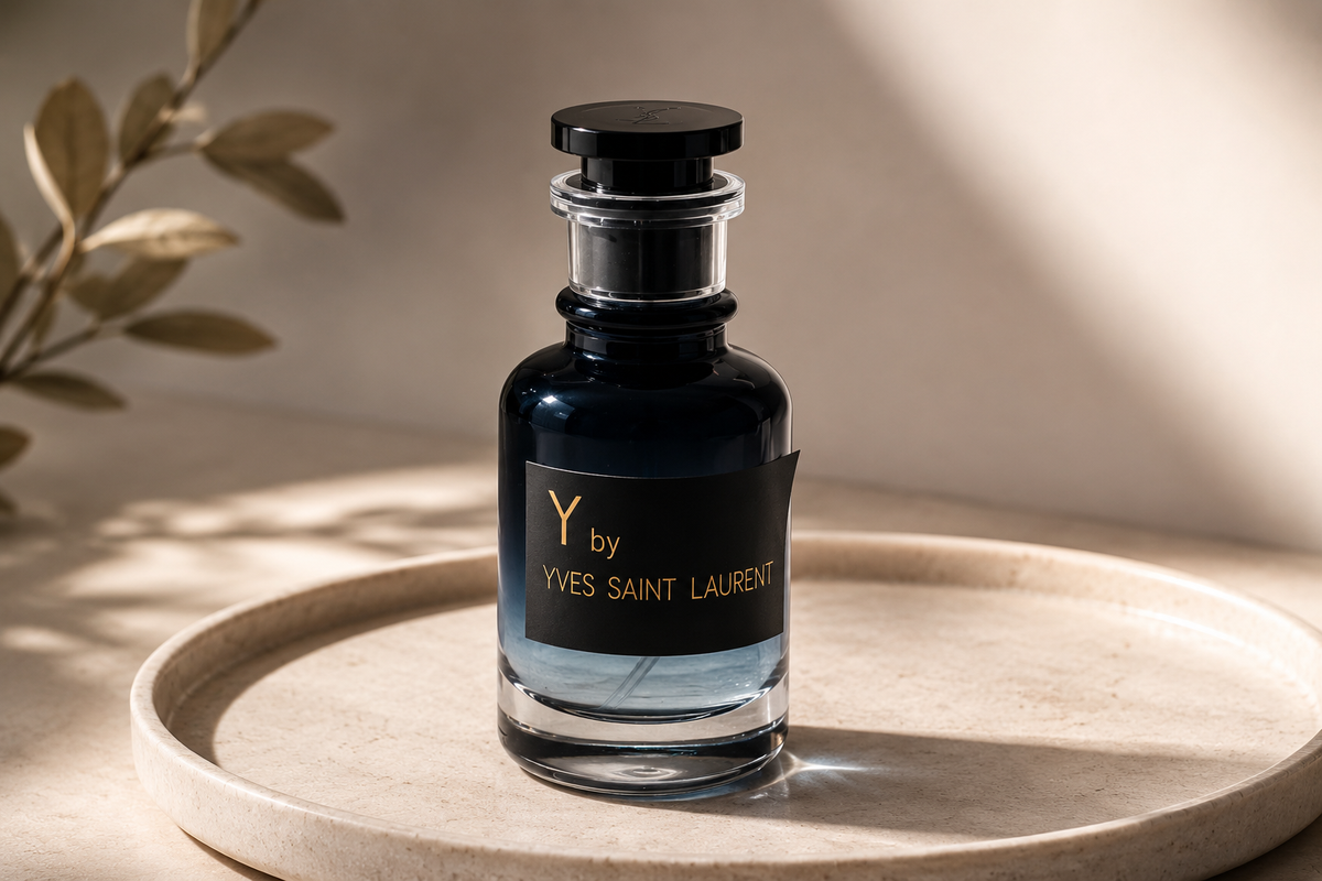 Y By Yves Saint Laurent