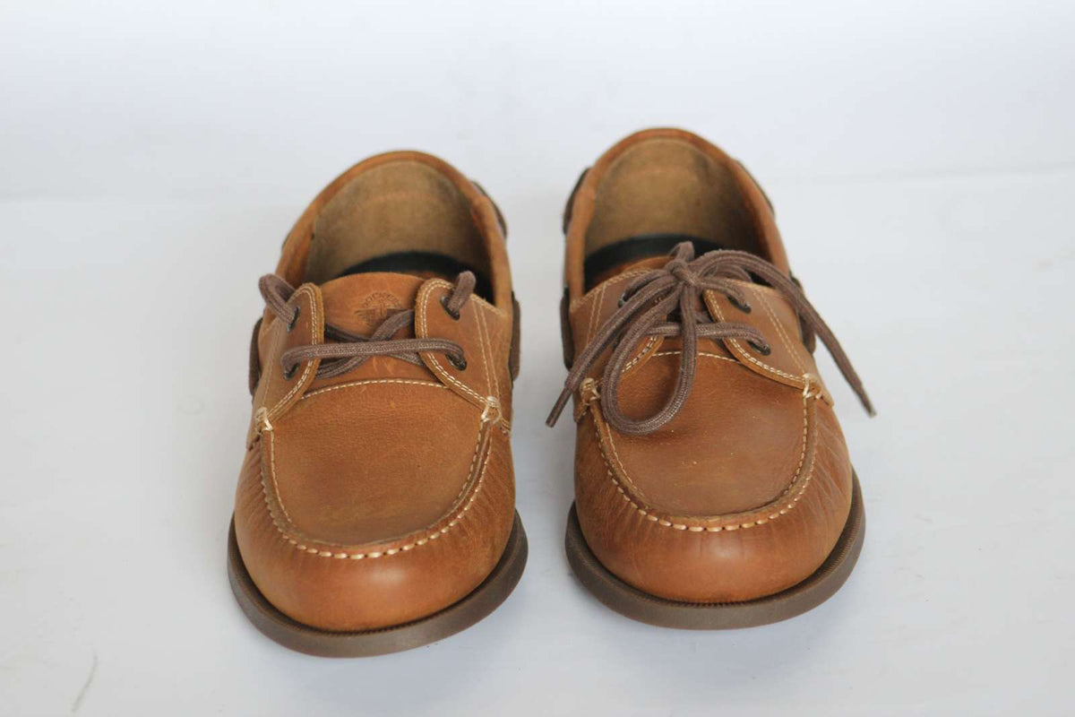 Dockers Muccas tan
